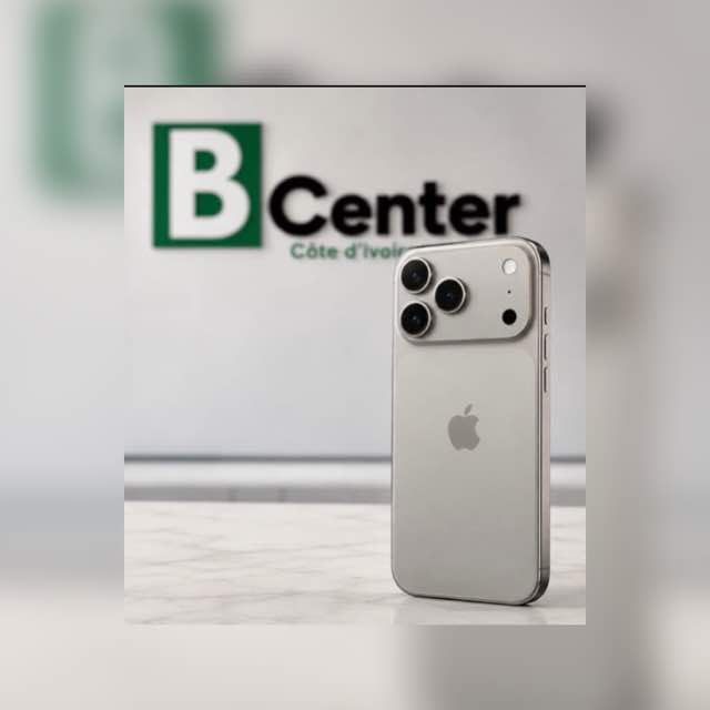 BCENTER Côte d'Ivoire