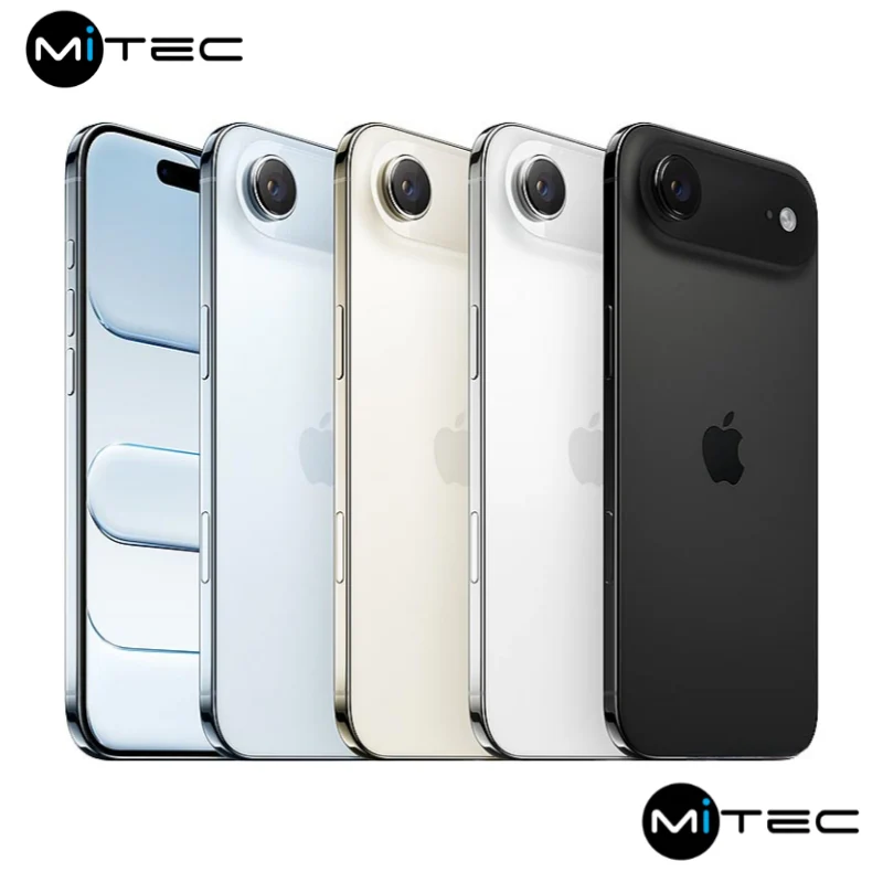 iPhone 17 Air