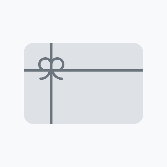BCENTER Carte-cadeau