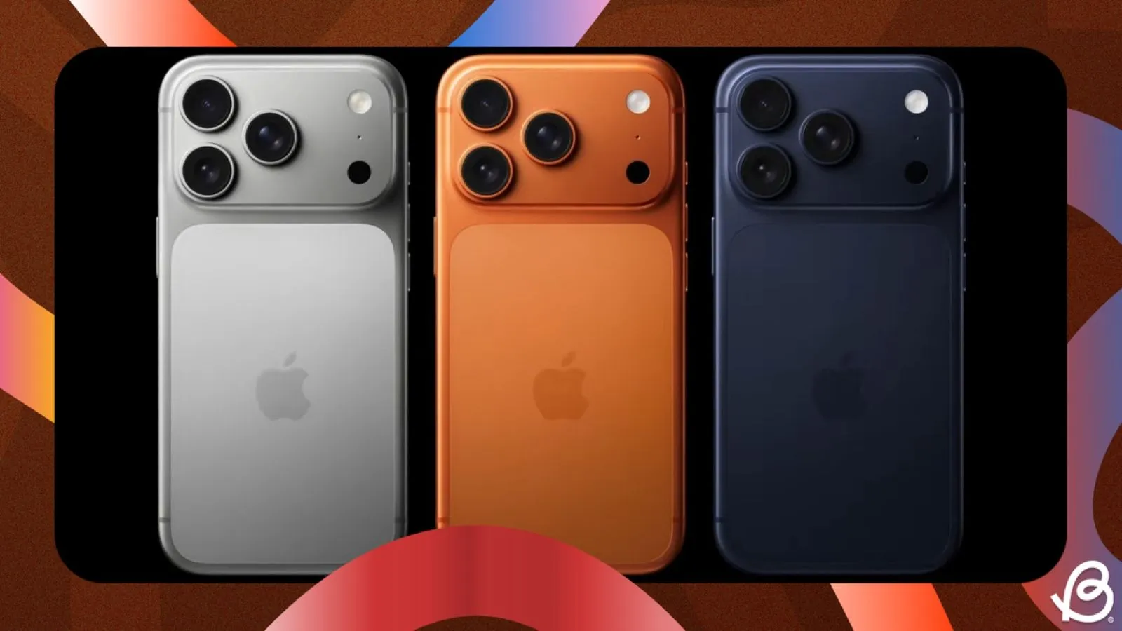 iPhone 17 pro 256GB esim non active 
